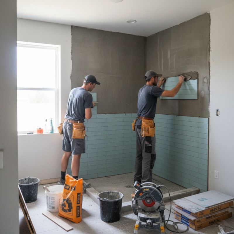 Top Bathroom Remodeling Companies in Andover, MA