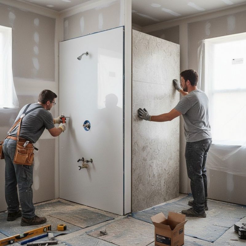 Top Bathroom Remodeling Companies in Andover, MA