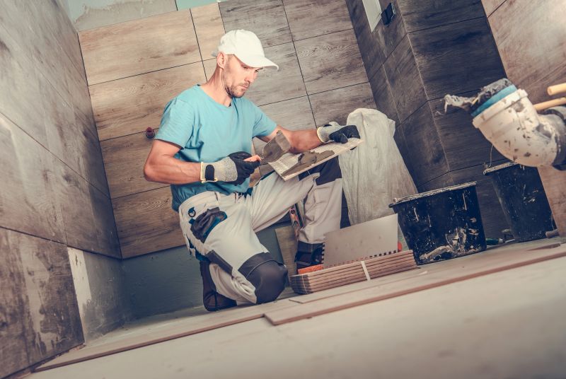 Top Bathroom Remodeling Companies in Burlington, MA