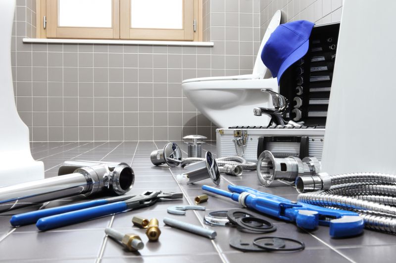 Top Bathroom Remodeling Companies in Lawrence, MA