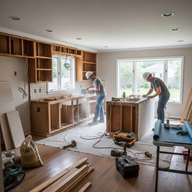 Top Bathroom Remodeling Companies in Lowell, MA