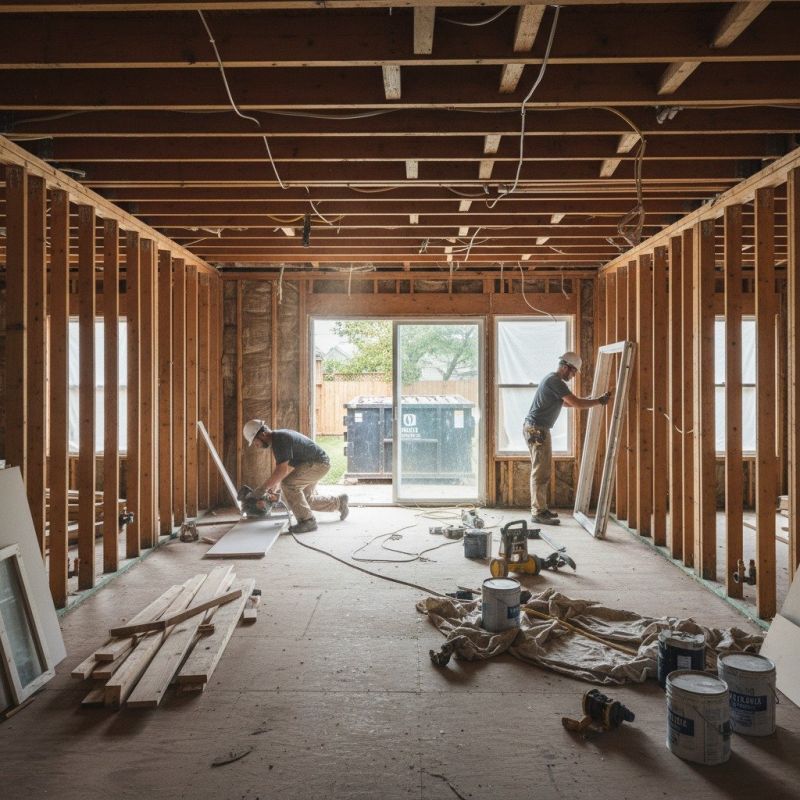Top Bathroom Remodeling Companies in Lowell, MA