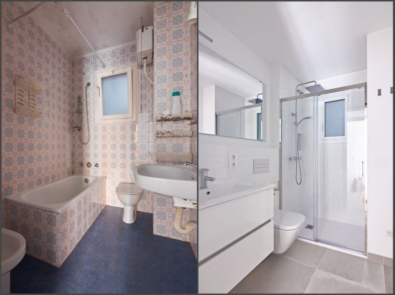 Best Bathroom Renovation Contractors in Billerica, MA